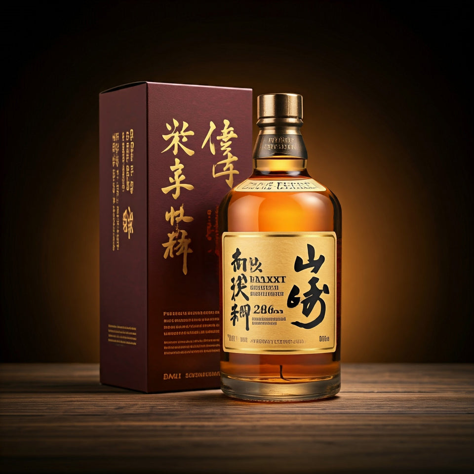 Japanese Whisky